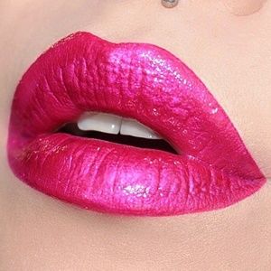Melt Cosmetics "Lurk" lip gloss